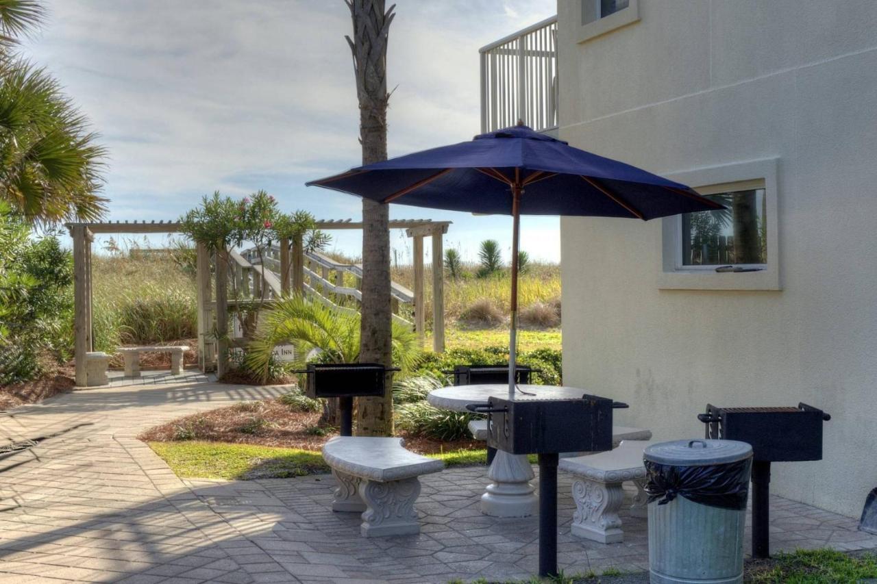 Destin West Beach Resort #609-1Br/2Ba-Sleeps 6 Fort Walton Beach Esterno foto