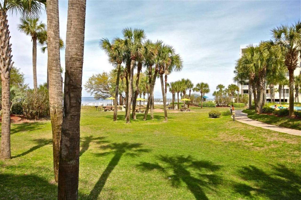 Destin West Beach Resort #609-1Br/2Ba-Sleeps 6 Fort Walton Beach Esterno foto