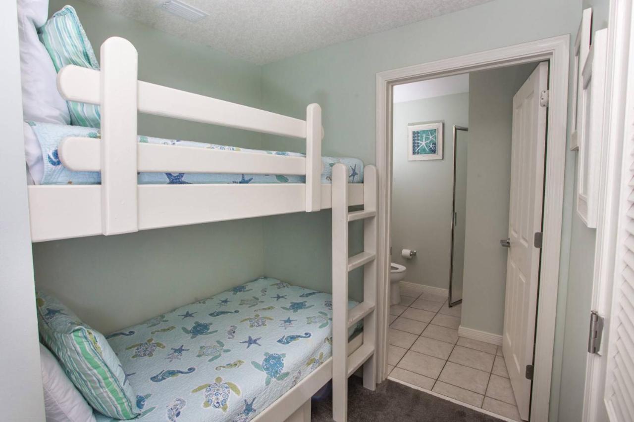 Destin West Beach Resort #609-1Br/2Ba-Sleeps 6 Fort Walton Beach Esterno foto