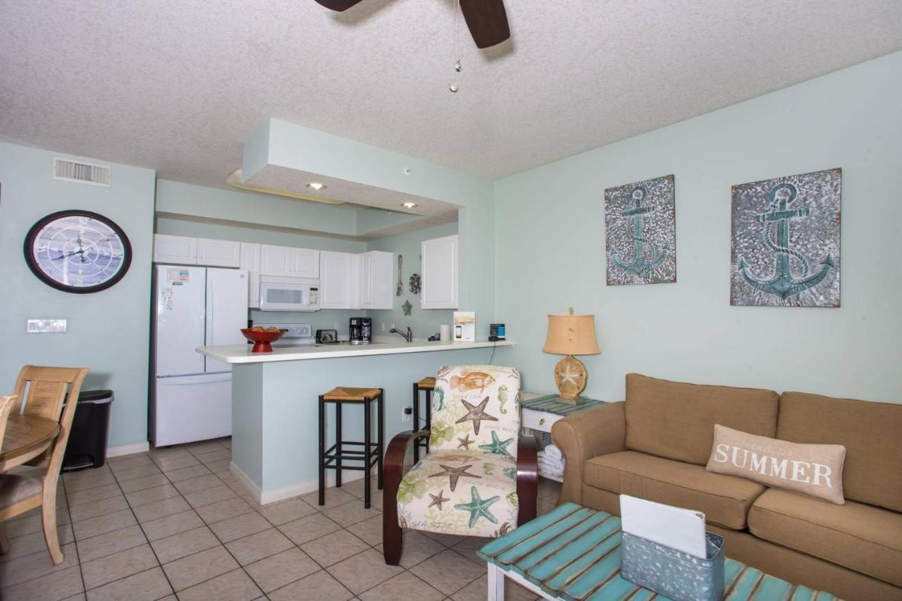 Destin West Beach Resort #609-1Br/2Ba-Sleeps 6 Fort Walton Beach Esterno foto