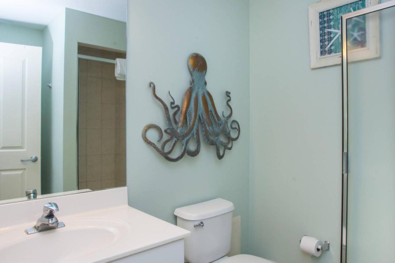 Destin West Beach Resort #609-1Br/2Ba-Sleeps 6 Fort Walton Beach Esterno foto