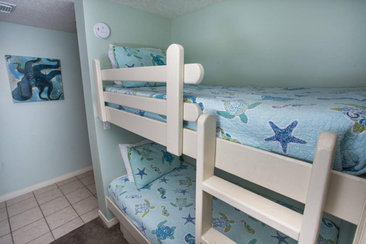 Destin West Beach Resort #609-1Br/2Ba-Sleeps 6 Fort Walton Beach Esterno foto