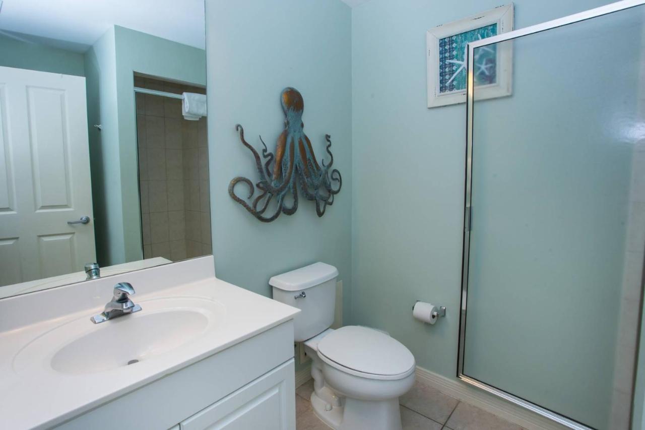 Destin West Beach Resort #609-1Br/2Ba-Sleeps 6 Fort Walton Beach Esterno foto