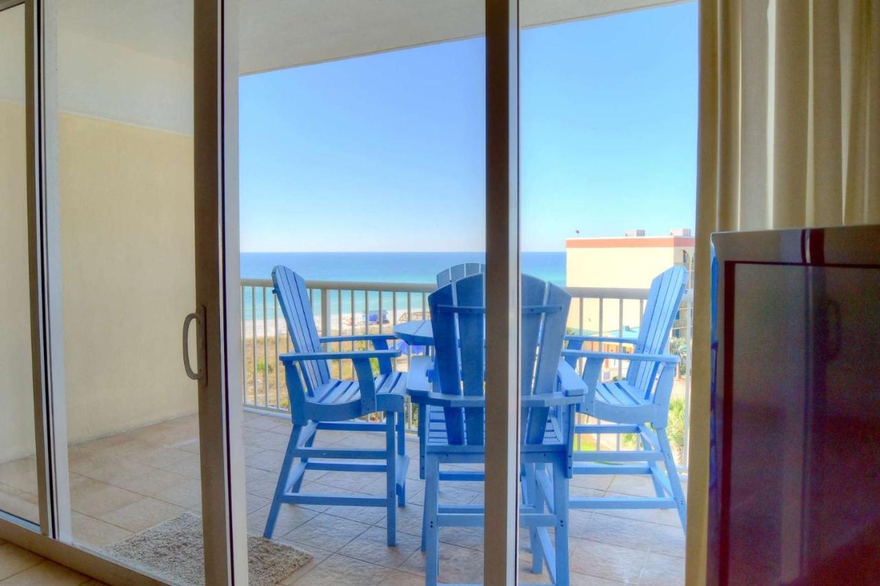 Destin West Beach Resort #609-1Br/2Ba-Sleeps 6 Fort Walton Beach Esterno foto